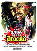 The Dracula Saga (1972) Cenas de Nudez