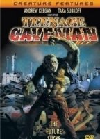 Teenage Caveman 2001 filme cenas de nudez