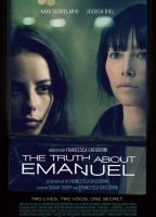 The truth about Emanuel (2013) Cenas de Nudez