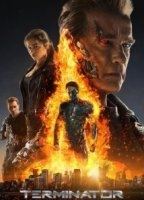 Terminator Genisys 2015 filme cenas de nudez