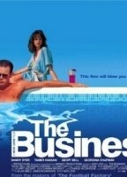 The Business (2005) Cenas de Nudez