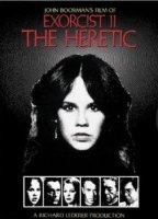 Exorcist II: The Heretic 1977 filme cenas de nudez