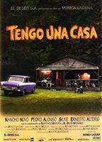 Tengo una casa (1996) Cenas de Nudez