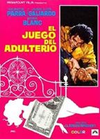 El juego del adulterio 1973 filme cenas de nudez
