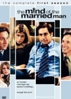 The Mind of the Married Man (2001-2002) Cenas de Nudez