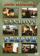 Tankovy prapor (1991) Cenas de Nudez