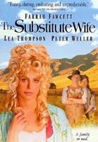 The Substitute Wife (1994) Cenas de Nudez