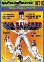 The Ravager (1970) Cenas de Nudez