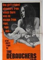 The Debauchers 1970 filme cenas de nudez