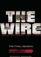 The Wire 2002 filme cenas de nudez