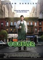 The Cobbler (2014) Cenas de Nudez