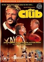 The Club 1980 (1980) Cenas de Nudez