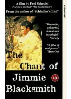 The Chant of Jimmie Blacksmith (1978) Cenas de Nudez