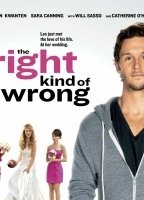 The Right Kind of Wrong (2013) Cenas de Nudez