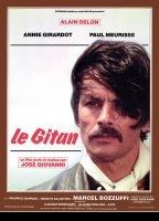 Le gitan (1975) Cenas de Nudez