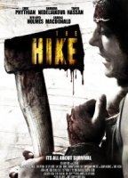 The Hike 2011 filme cenas de nudez