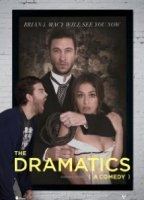The Dramatics: A Comedy 2015 filme cenas de nudez