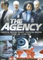 The Agency (2011-2013) Cenas de Nudez