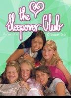 The Sleepover Club 2002 filme cenas de nudez