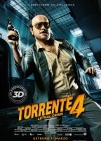 Torrente 4: Lethal Crisis (2011) Cenas de Nudez