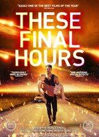 These Final Hours (2014) Cenas de Nudez