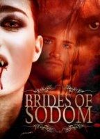 The Brides of Sodom (2013) Cenas de Nudez