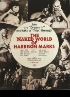 The Naked World of Harrison Marks cenas de nudez