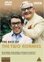 The Two Ronnies 1971 filme cenas de nudez