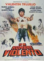 Un hombre violento (1986) Cenas de Nudez