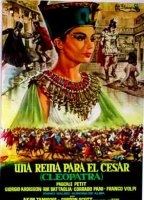 Una regina per Cesare (1962) Cenas de Nudez