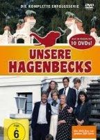 Unsere Hagenbecks 1991 filme cenas de nudez