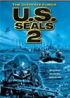 U.S. Seals II 2001 filme cenas de nudez