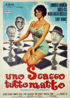 Uno scacco tutto matto (1968) Cenas de Nudez