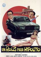 Un Rolls para Hipolito (1982) Cenas de Nudez