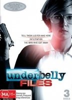 Underbelly Files Infiltration 2008 filme cenas de nudez
