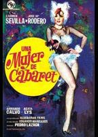 Una mujer de cabaret (1974) Cenas de Nudez