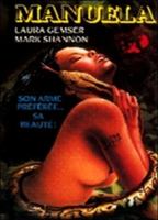 Unleashed Perversions of Emanuelle 1983 filme cenas de nudez