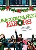 Unaccompanied Minors (2006) Cenas de Nudez