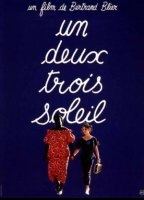 Un, deux, trois, soleil 1993 filme cenas de nudez