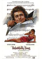 Unfaithfully Yours (1984) Cenas de Nudez