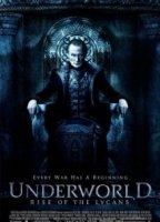 Underworld: Rise of the Lycans 2009 filme cenas de nudez