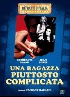 A Complicated Girl (1969) Cenas de Nudez
