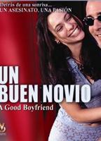 Un buen novio (1998) Cenas de Nudez
