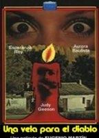 Una vela para el diablo (1973) Cenas de Nudez