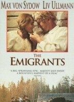 The Emigrants 1971 filme cenas de nudez