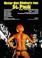 Unter den Dachern von St. Pauli 1970 filme cenas de nudez