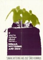 Unman, Wittering and Zigo 1971 filme cenas de nudez
