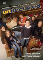 Undeclared (2001-2003) Cenas de Nudez