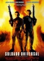 Universal Soldier (1992) Cenas de Nudez