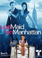 Una maid en Manhattan (2011-2012) Cenas de Nudez